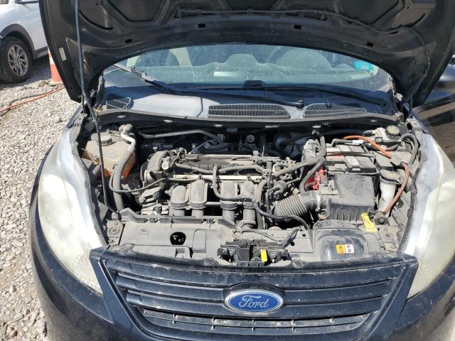 Photo 10 VIN: 3FADP4AJ3CM150865 - FORD FIESTA S 