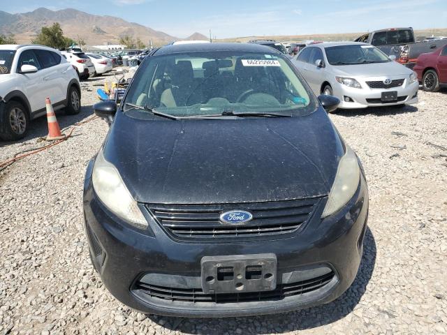 Photo 4 VIN: 3FADP4AJ3CM150865 - FORD FIESTA S 