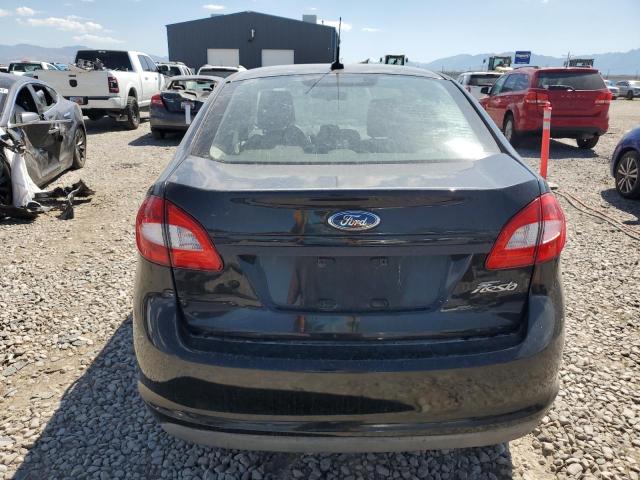 Photo 5 VIN: 3FADP4AJ3CM150865 - FORD FIESTA S 