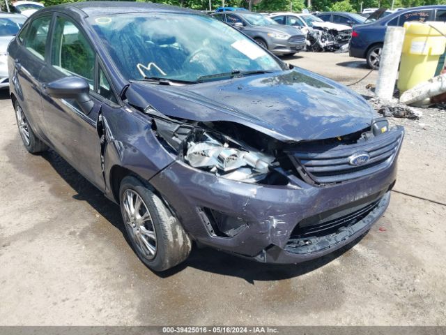 Photo 5 VIN: 3FADP4AJ3CM170145 - FORD FIESTA 