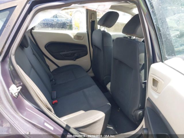 Photo 7 VIN: 3FADP4AJ3CM170145 - FORD FIESTA 