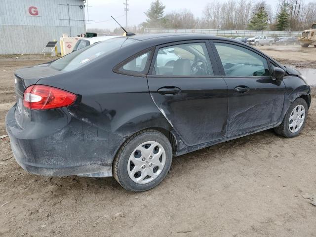 Photo 2 VIN: 3FADP4AJ3DM107581 - FORD FIESTA 