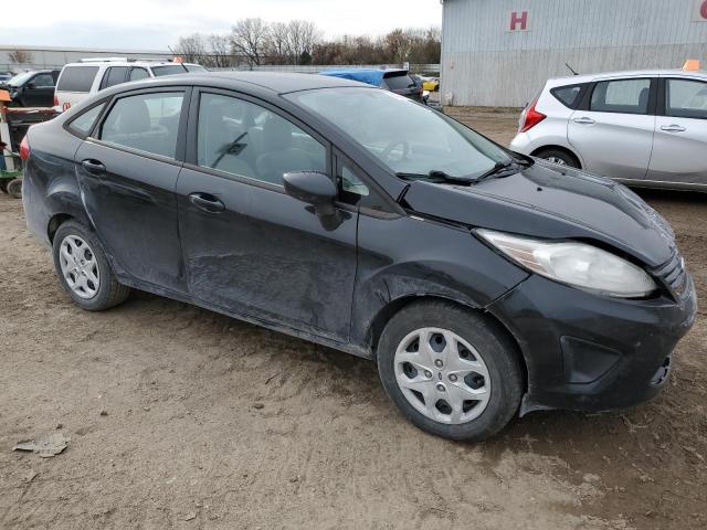 Photo 3 VIN: 3FADP4AJ3DM107581 - FORD FIESTA 