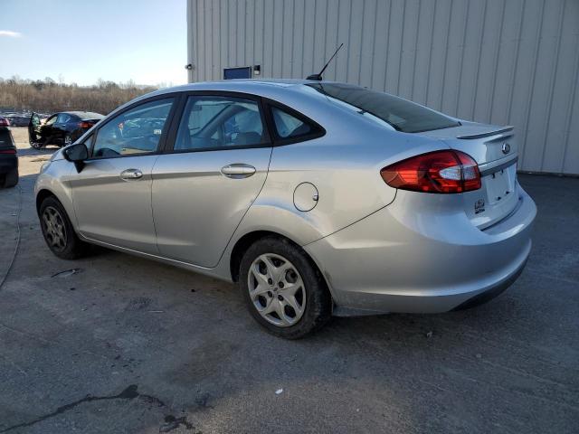 Photo 1 VIN: 3FADP4AJ3DM113655 - FORD FIESTA S 