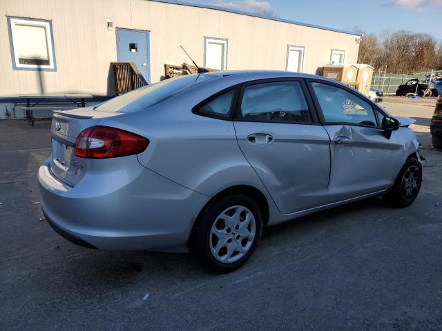 Photo 2 VIN: 3FADP4AJ3DM113655 - FORD FIESTA S 