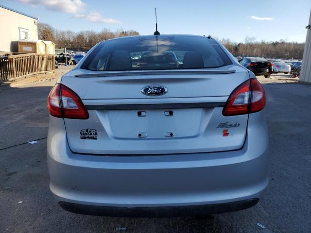 Photo 5 VIN: 3FADP4AJ3DM113655 - FORD FIESTA S 