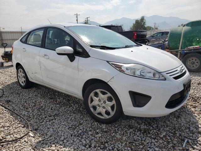 Photo 3 VIN: 3FADP4AJ3DM214615 - FORD FIESTA S 