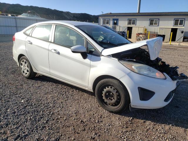 Photo 3 VIN: 3FADP4AJ3DM226635 - FORD FIESTA 