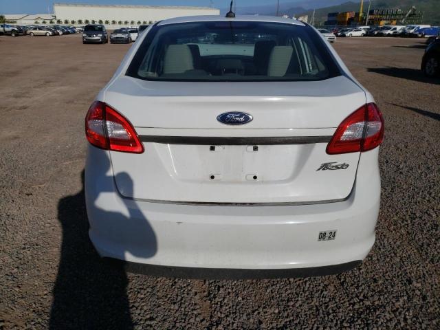 Photo 5 VIN: 3FADP4AJ3DM226635 - FORD FIESTA 