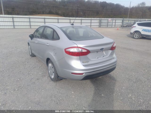 Photo 2 VIN: 3FADP4AJ3EM163327 - FORD FIESTA 