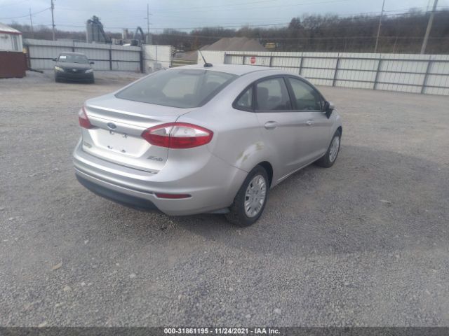 Photo 3 VIN: 3FADP4AJ3EM163327 - FORD FIESTA 