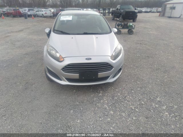 Photo 5 VIN: 3FADP4AJ3EM163327 - FORD FIESTA 