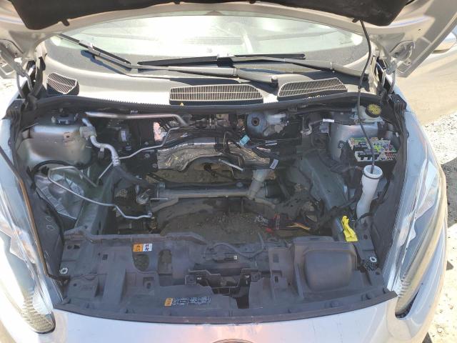 Photo 10 VIN: 3FADP4AJ3EM180273 - FORD FIESTA S 