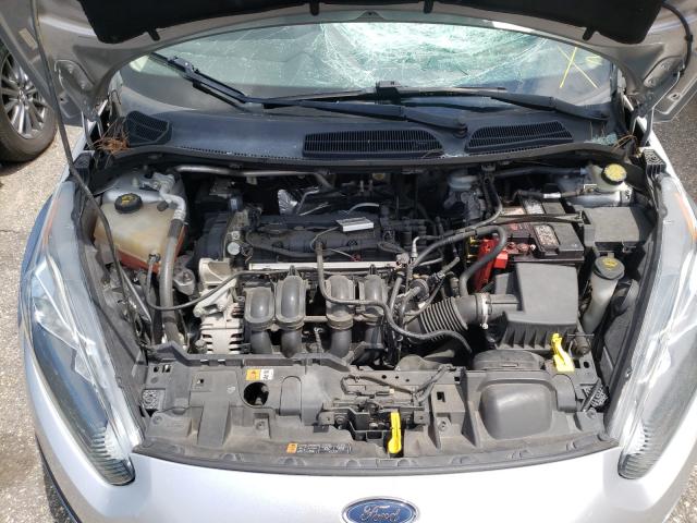 Photo 6 VIN: 3FADP4AJ3EM182511 - FORD FIESTA S 