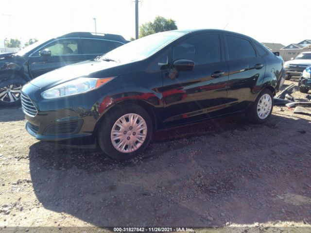 Photo 1 VIN: 3FADP4AJ3EM226264 - FORD FIESTA 