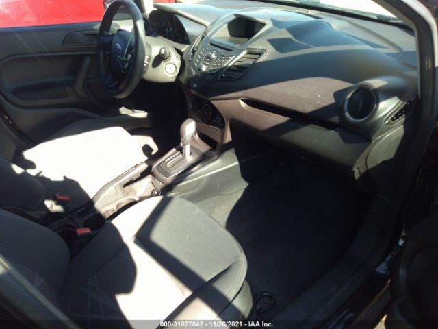 Photo 4 VIN: 3FADP4AJ3EM226264 - FORD FIESTA 