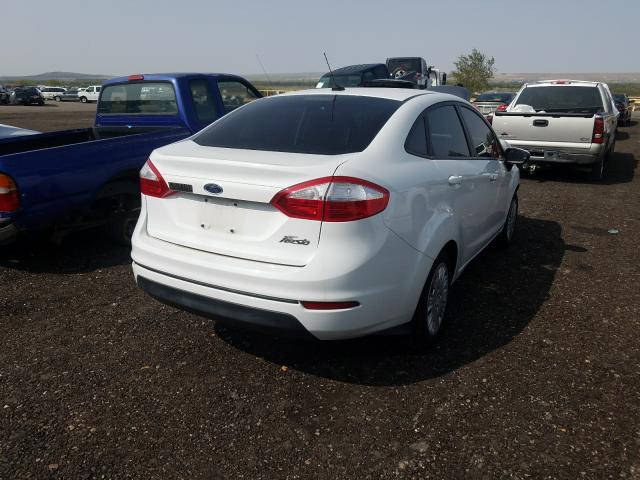 Photo 3 VIN: 3FADP4AJ3EM227446 - FORD FIESTA S 