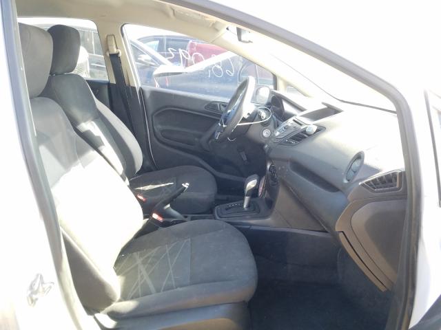 Photo 4 VIN: 3FADP4AJ3EM227446 - FORD FIESTA S 