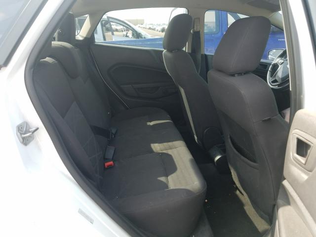 Photo 5 VIN: 3FADP4AJ3EM227446 - FORD FIESTA S 