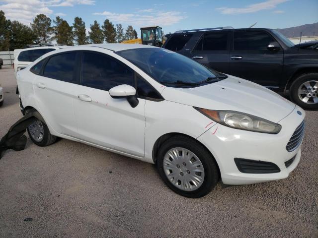 Photo 3 VIN: 3FADP4AJ3FM101136 - FORD FIESTA S 