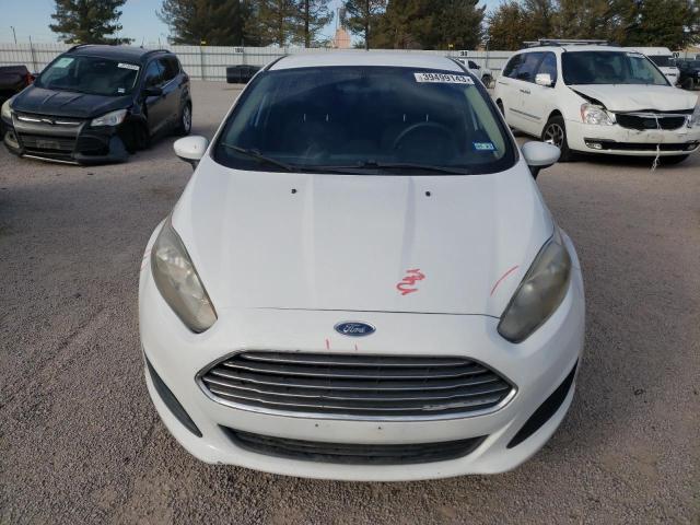 Photo 4 VIN: 3FADP4AJ3FM101136 - FORD FIESTA S 