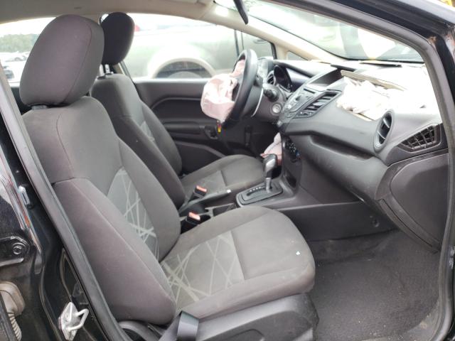 Photo 4 VIN: 3FADP4AJ3FM113710 - FORD FIESTA 