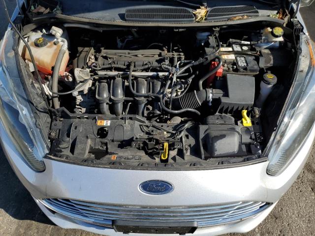 Photo 10 VIN: 3FADP4AJ3FM141085 - FORD FIESTA 