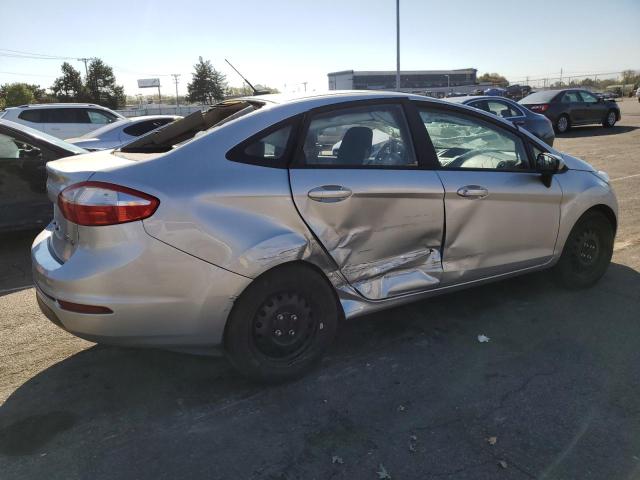 Photo 2 VIN: 3FADP4AJ3FM141085 - FORD FIESTA 