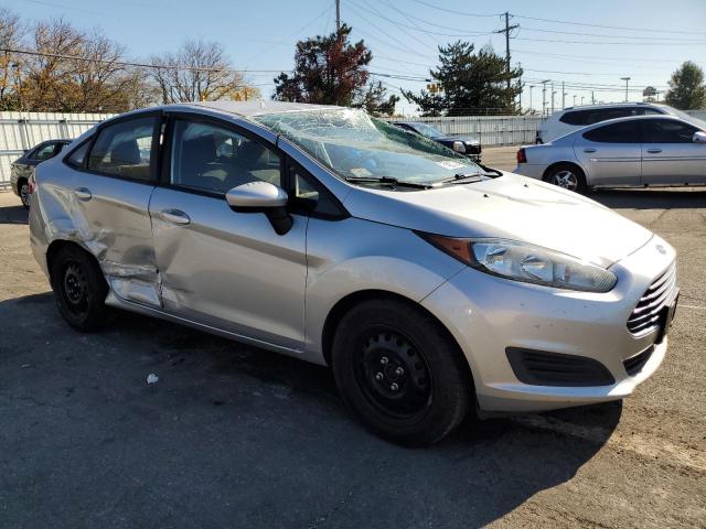 Photo 3 VIN: 3FADP4AJ3FM141085 - FORD FIESTA 