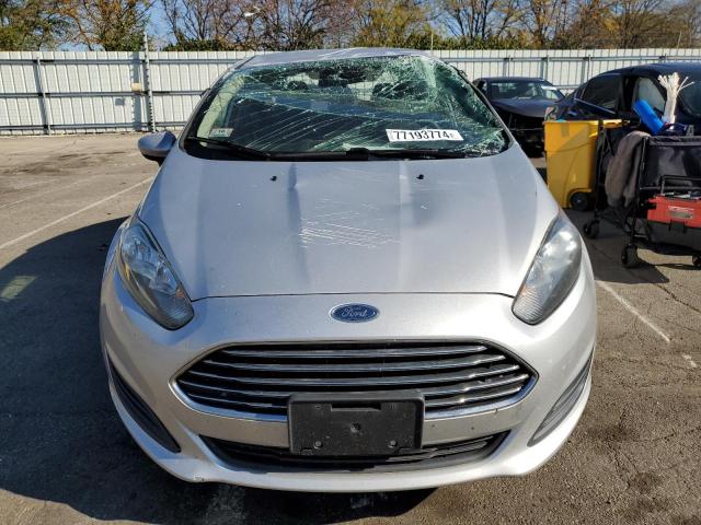 Photo 4 VIN: 3FADP4AJ3FM141085 - FORD FIESTA 