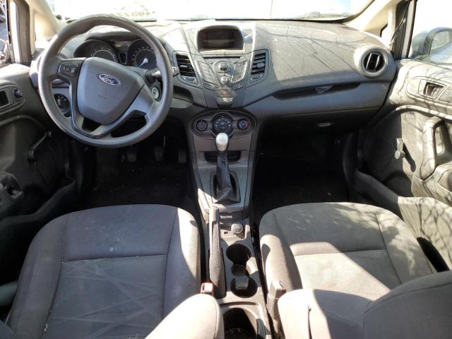 Photo 7 VIN: 3FADP4AJ3FM141085 - FORD FIESTA 