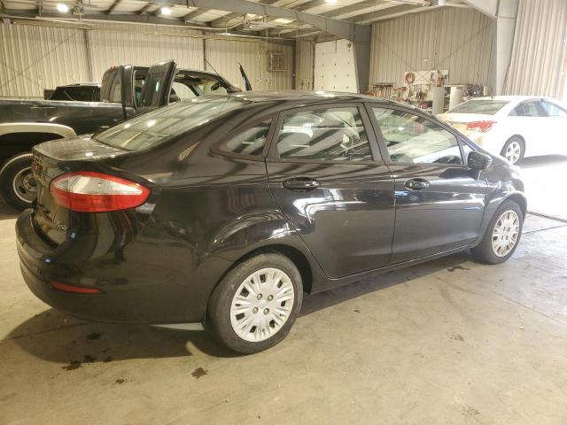 Photo 2 VIN: 3FADP4AJ3FM141295 - FORD FIESTA S 