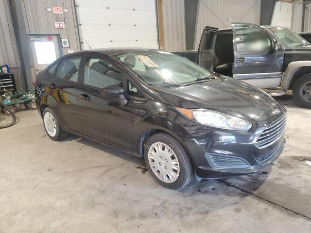 Photo 3 VIN: 3FADP4AJ3FM141295 - FORD FIESTA S 