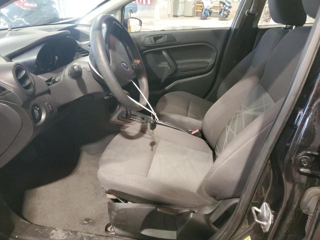 Photo 6 VIN: 3FADP4AJ3FM141295 - FORD FIESTA S 