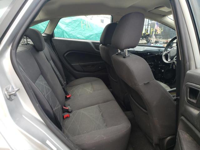 Photo 5 VIN: 3FADP4AJ3FM147842 - FORD FIESTA S 