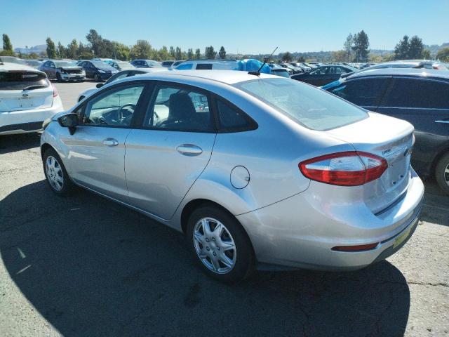 Photo 1 VIN: 3FADP4AJ3FM160509 - FORD FIESTA S 