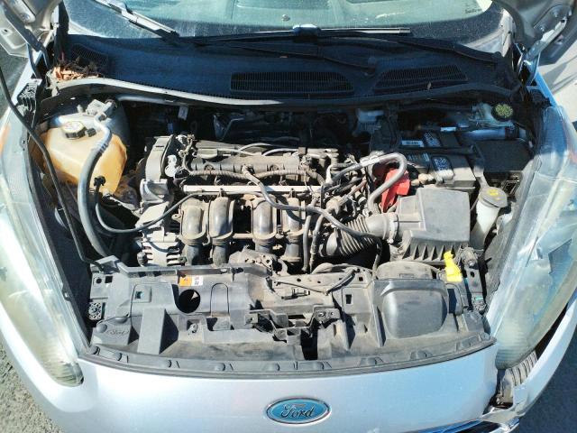 Photo 10 VIN: 3FADP4AJ3FM160509 - FORD FIESTA S 