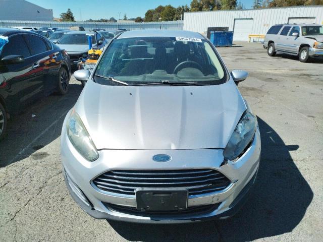 Photo 4 VIN: 3FADP4AJ3FM160509 - FORD FIESTA S 