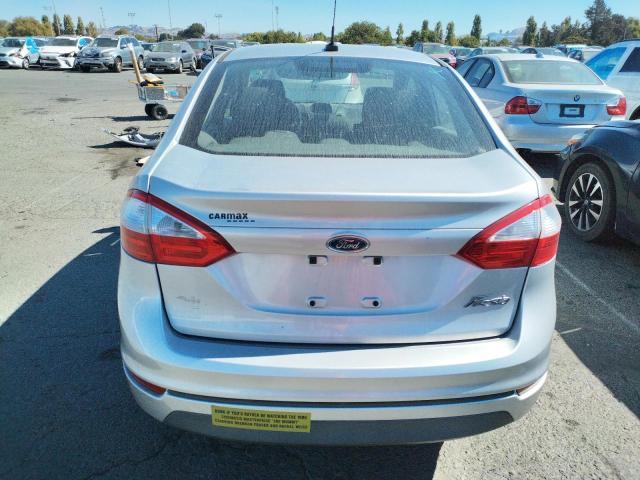 Photo 5 VIN: 3FADP4AJ3FM160509 - FORD FIESTA S 