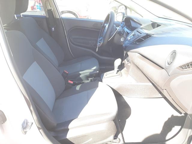 Photo 4 VIN: 3FADP4AJ3FM164110 - FORD FIESTA S 