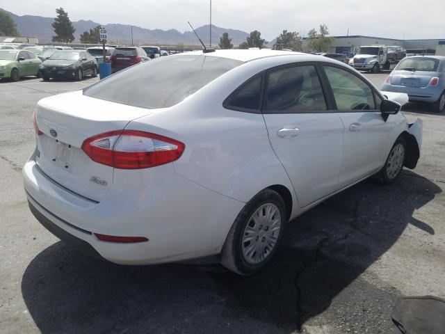 Photo 3 VIN: 3FADP4AJ3FM172403 - FORD FIESTA S 