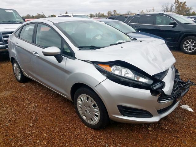 Photo 0 VIN: 3FADP4AJ3FM224659 - FORD FIESTA 