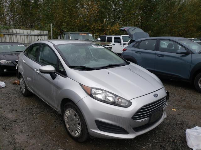 Photo 0 VIN: 3FADP4AJ3GM108346 - FORD FIESTA S 