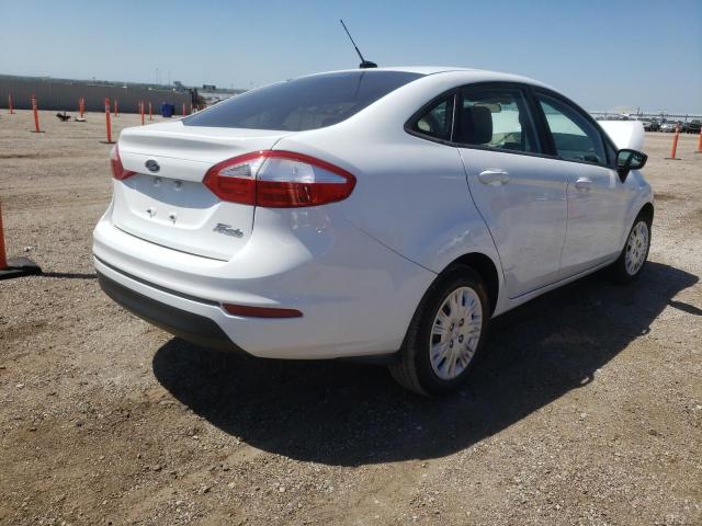 Photo 3 VIN: 3FADP4AJ3GM135949 - FORD FIESTA S 