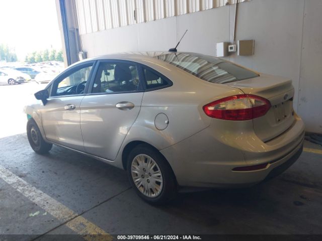 Photo 2 VIN: 3FADP4AJ3GM147339 - FORD FIESTA 