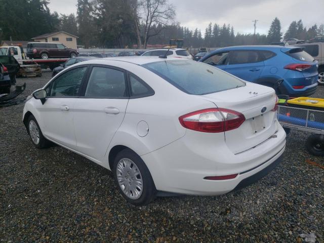 Photo 1 VIN: 3FADP4AJ3GM150192 - FORD FIESTA 