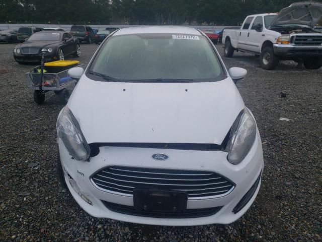 Photo 4 VIN: 3FADP4AJ3GM150192 - FORD FIESTA 