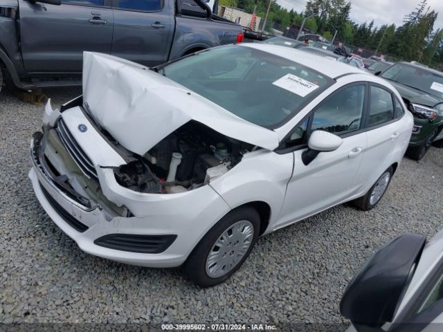 Photo 1 VIN: 3FADP4AJ3GM150192 - FORD FIESTA 