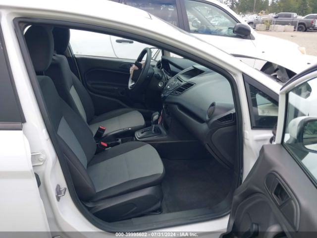 Photo 4 VIN: 3FADP4AJ3GM150192 - FORD FIESTA 