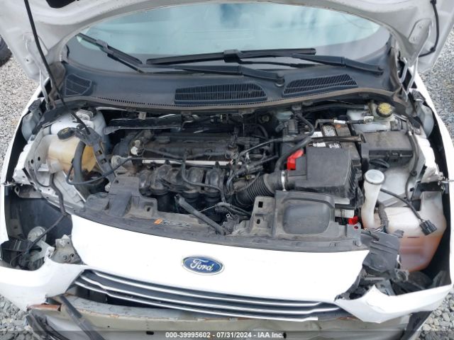 Photo 9 VIN: 3FADP4AJ3GM150192 - FORD FIESTA 